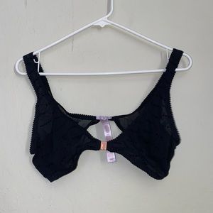 Women’s Savage X Fenty Bralette Size Large